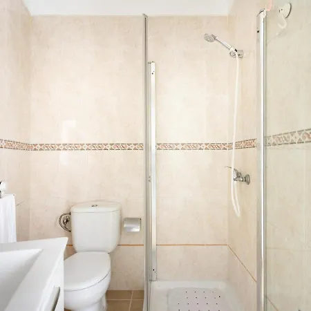 Apartamento Puerto De La Cruz, 3 Dormitorios, 6 Personas - Es-284-16 Apartment