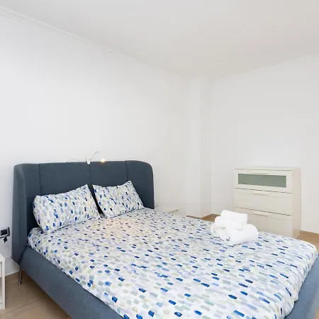 Apartamento Puerto De La Cruz, 3 Dormitorios, 6 Personas - Es-284-16 プエルト・デ・ラ・クルス